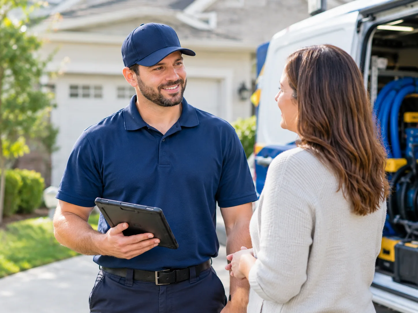 Sewage Backup Cleanup Winfall, NC FAQs